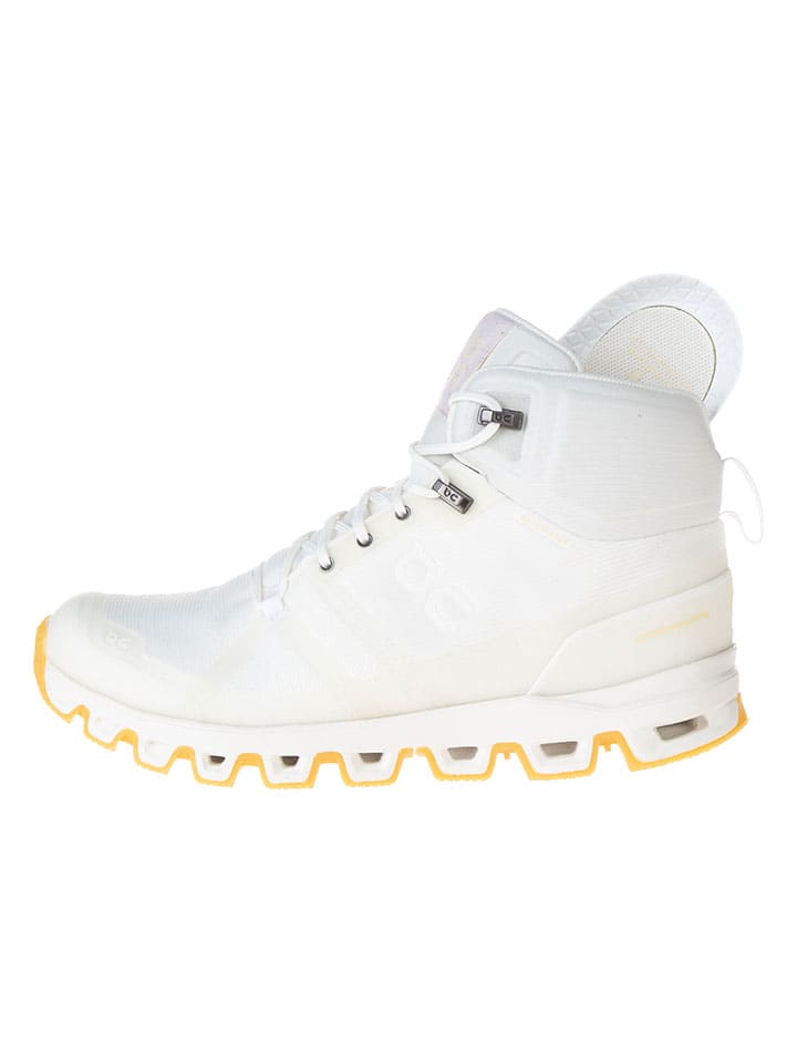 ON RUNNING Boots 