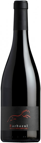 2020 Barbazul Selección Especial Cádiz VT trocken - Huerta de Albalá