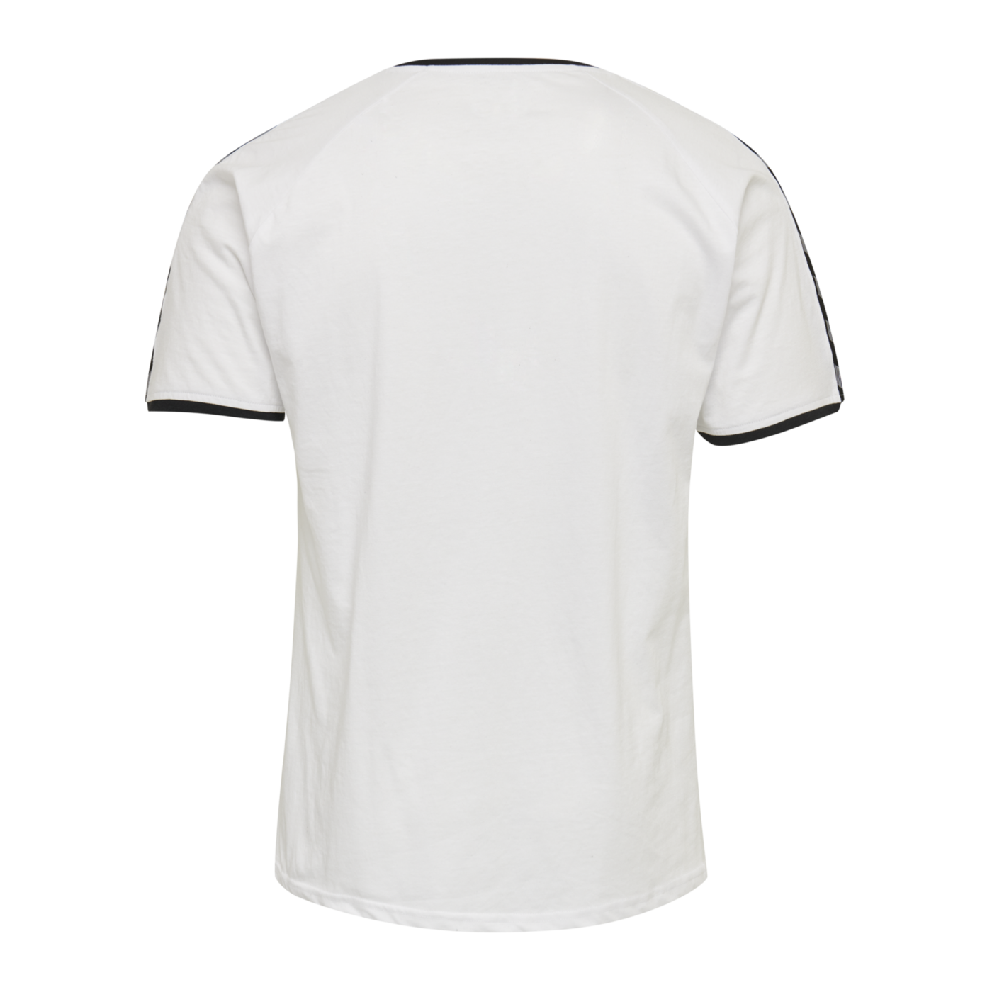 Hummel Authentic Trainingsshirt Kids Weiss F9001