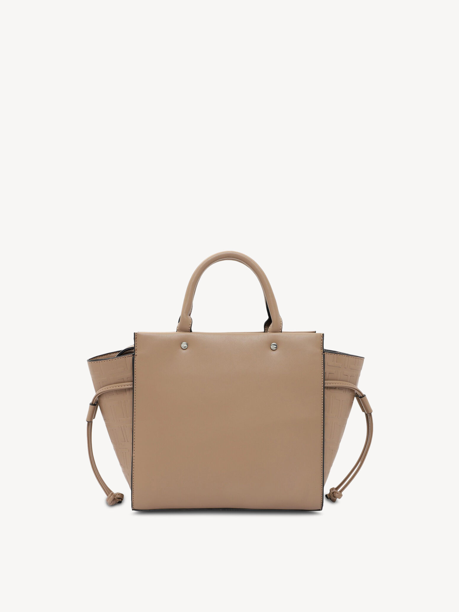 Sac cabas - marron