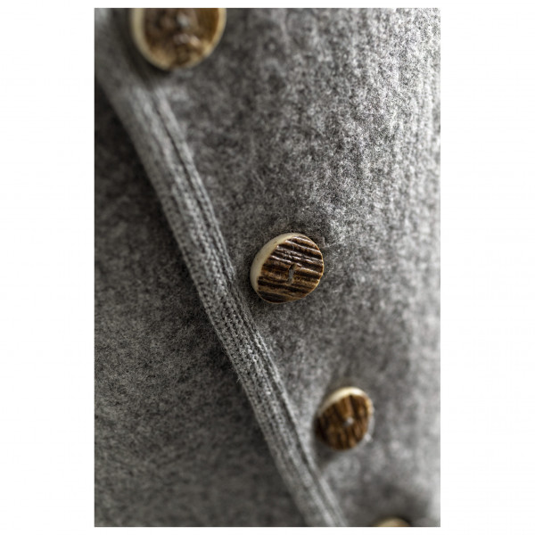 Maloja - MilaunM. Nos - Wolljacke