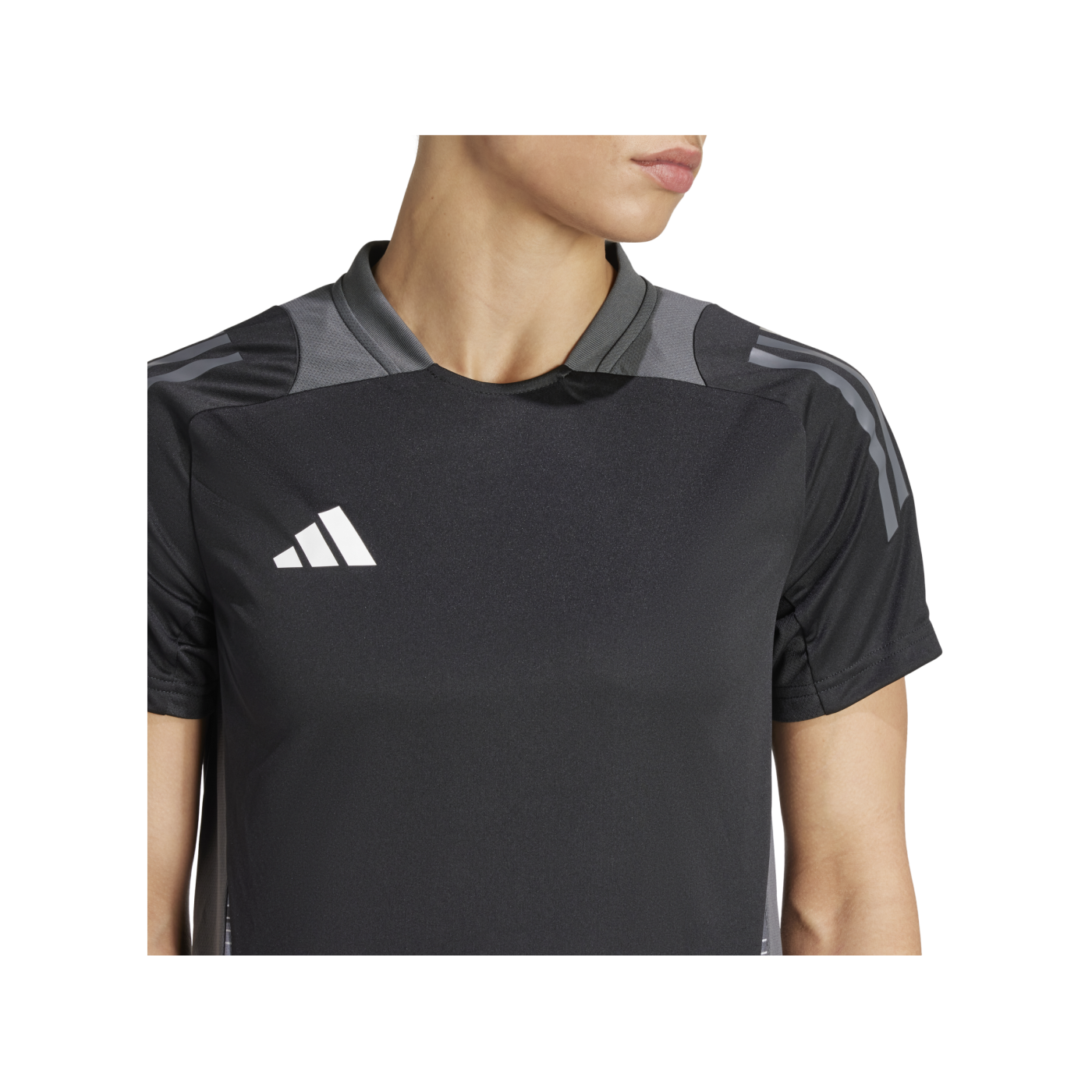 adidas Tiro 24 Competition Training Trikot Damen