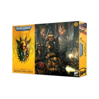 Bastion-Einsatzverband Battlebox (55-29)