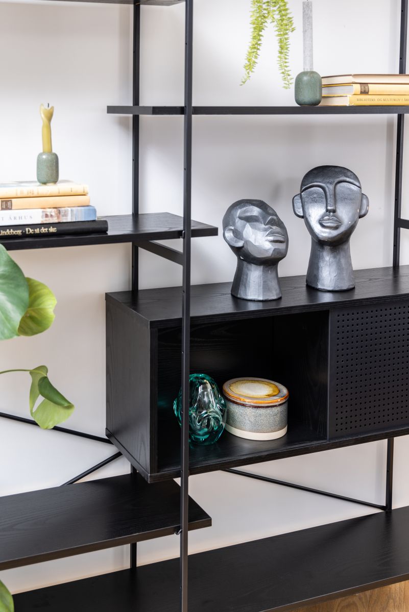 Design-Regal Angus Schwarz