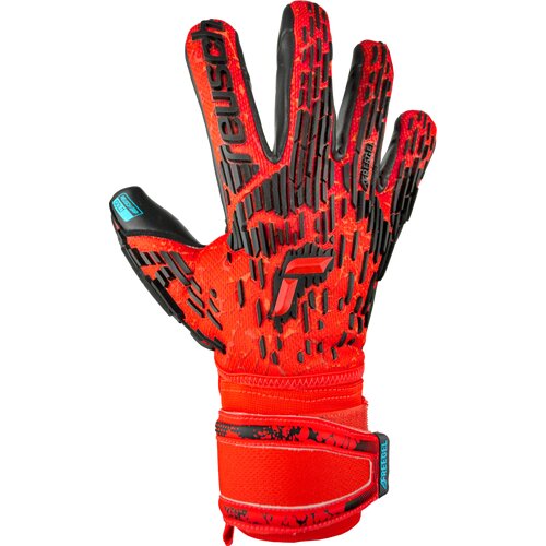 HERREN HANDSCHUHE ATTRAKT FREEGEL GOLD FINGER SUPPORT