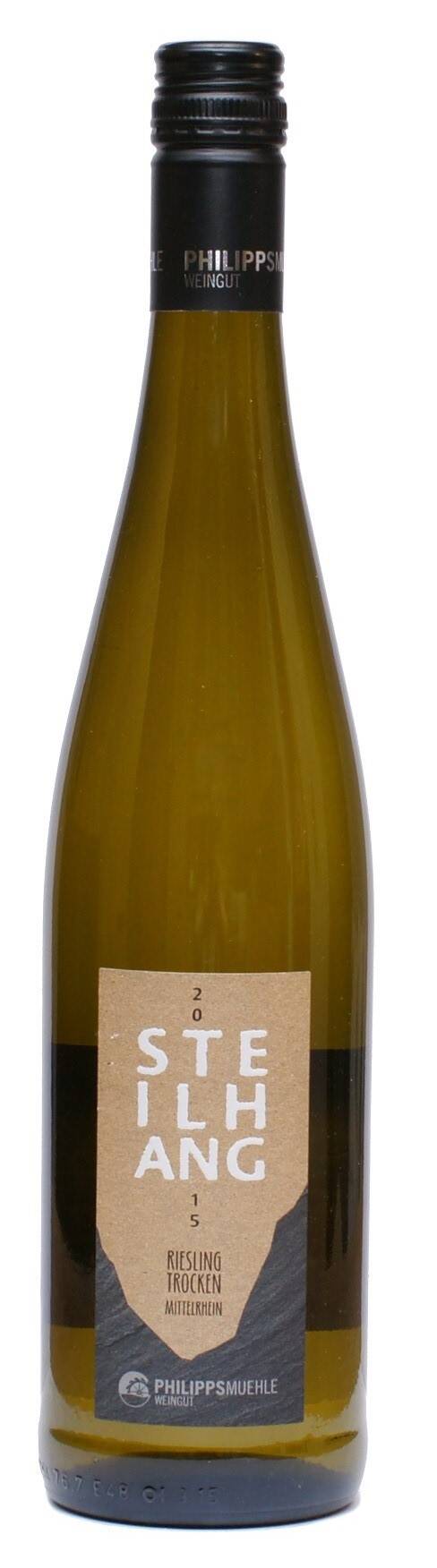 Weingut Philipps-Mühle Riesling trocken 2021