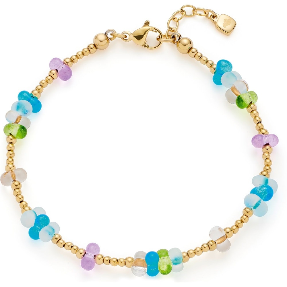 Leonardo Bracelet Acier inoxydable Bracelet
