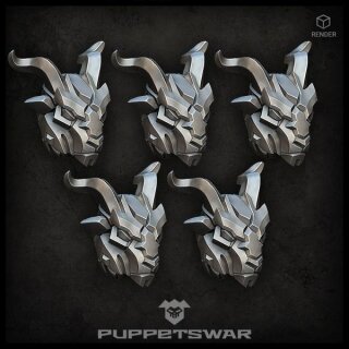 Capricorn Helmets (5)