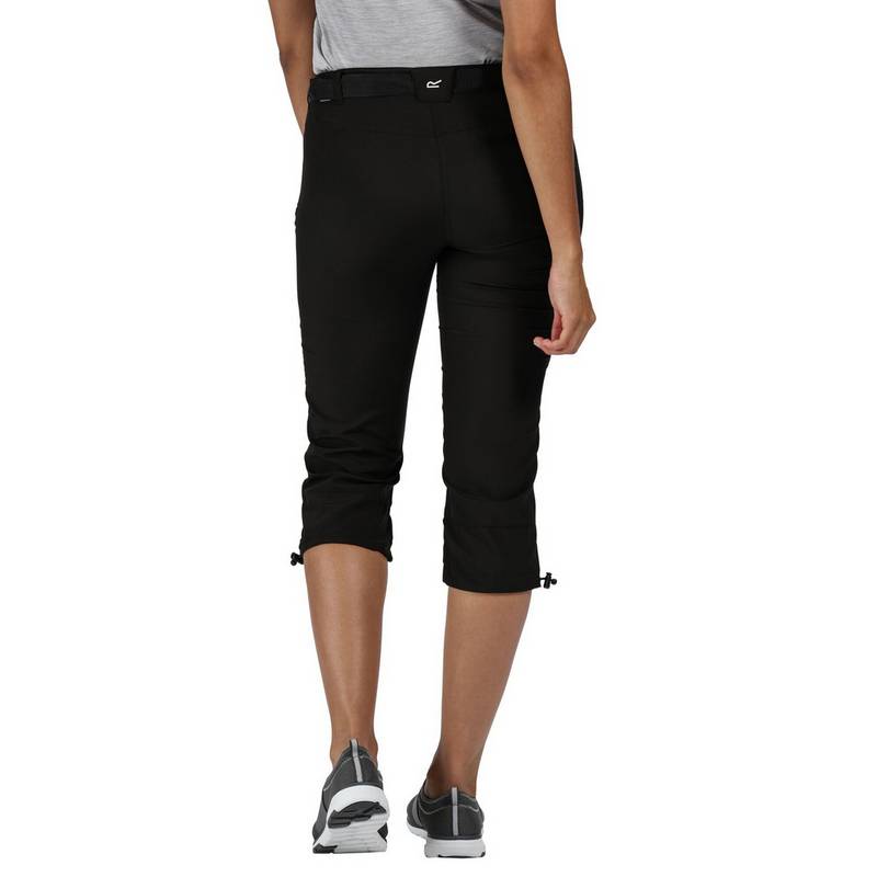 Regatta Xert Capri Wanderhose Damen