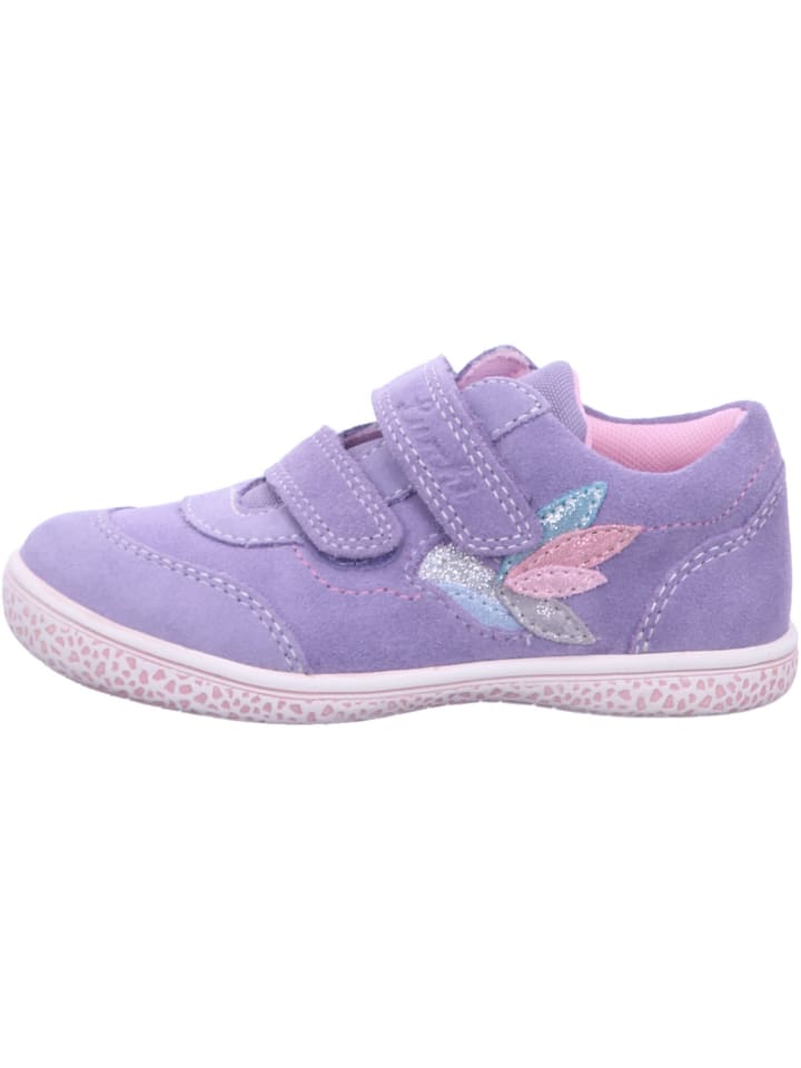 Lurchi Mädchen Halbschuhe  in Blau günstig kaufen