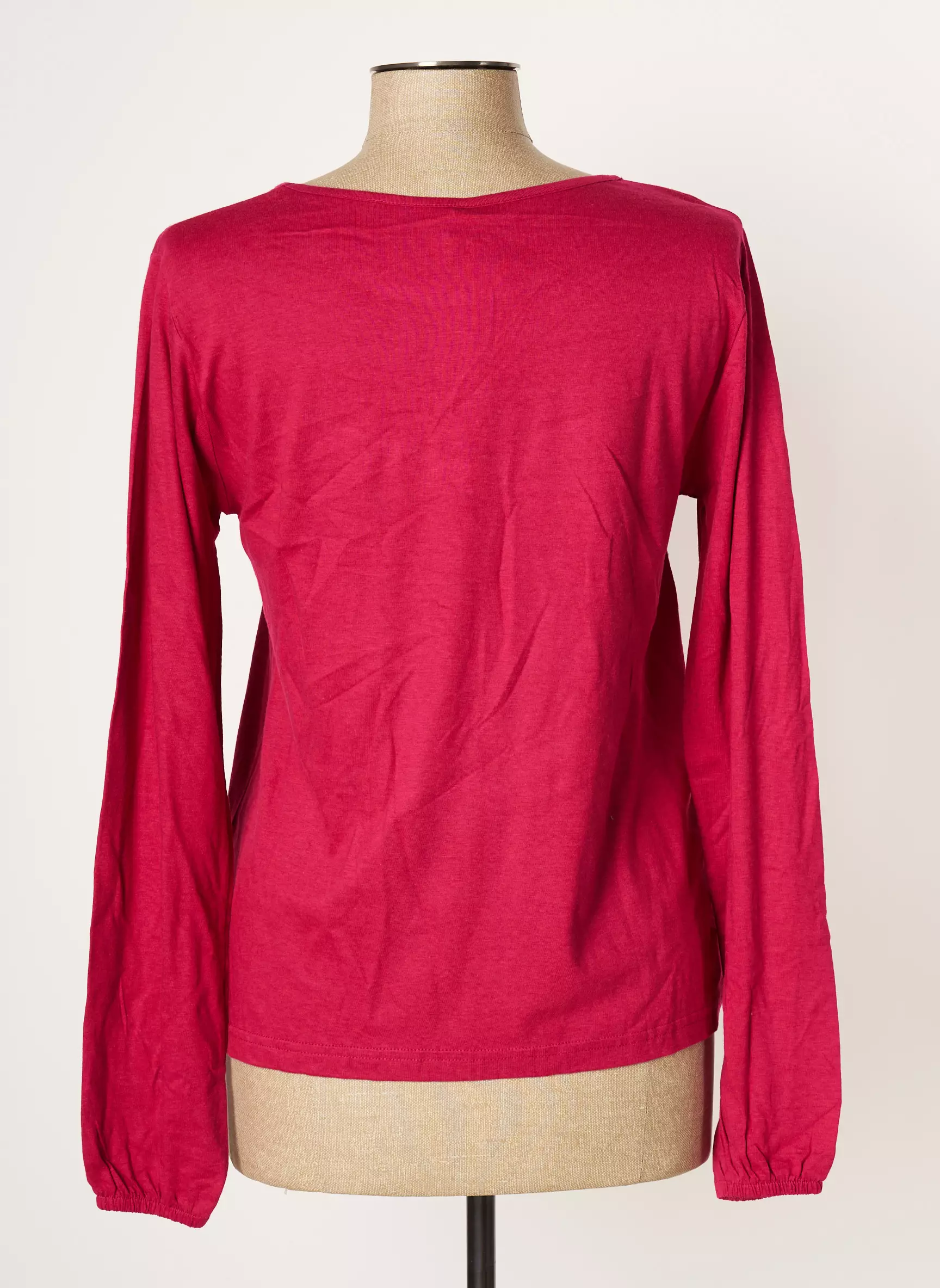 Blancheporte Tops Femme couleur rose