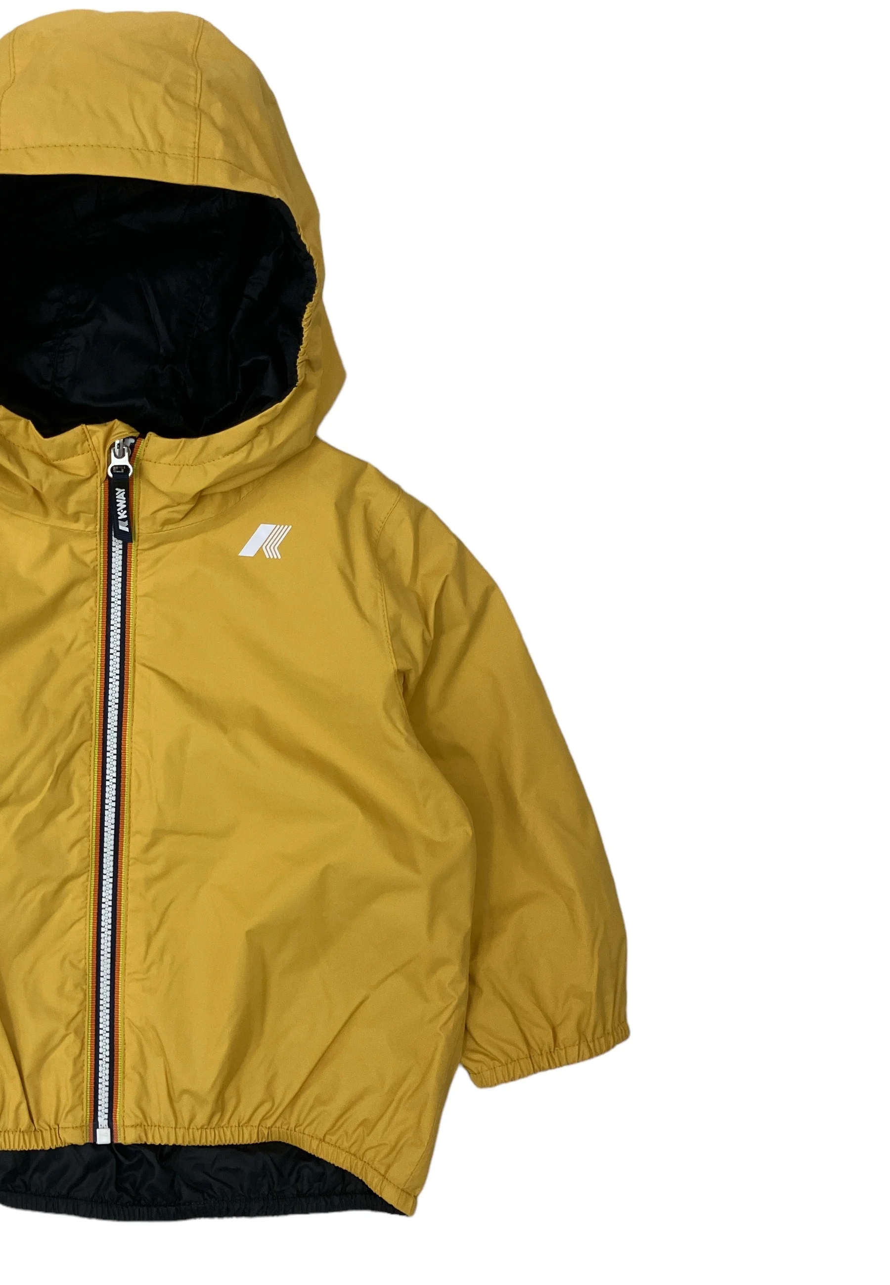 K-Way ECO PLUS DOUBLE - Chaqueta de entretiempo