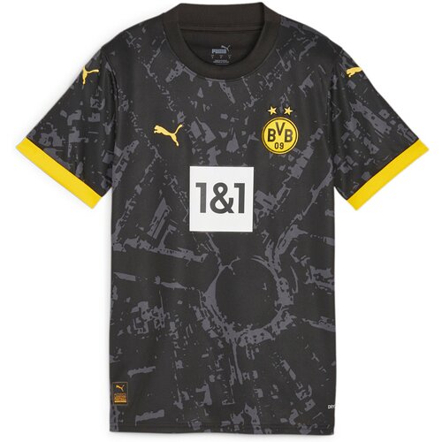 DAMEN FANTRIKOT BVB AWAY JERSEY REPLICA W