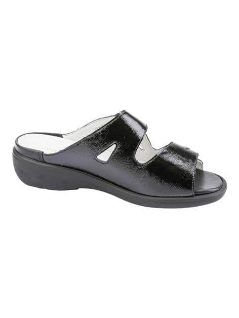 Sandalette/Pantolette