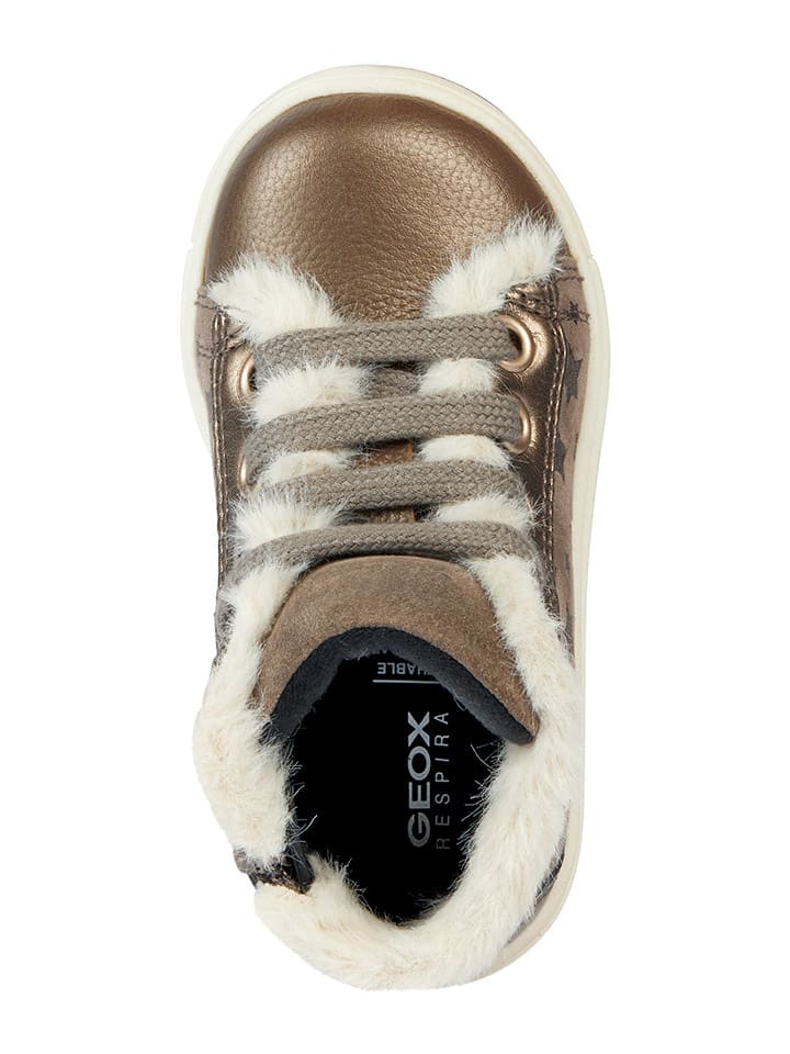 Geox Winterboots 