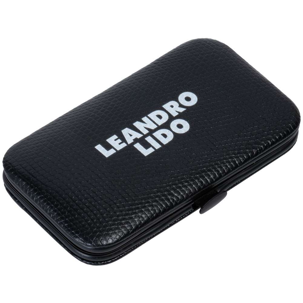 LEANDRO LIDO 