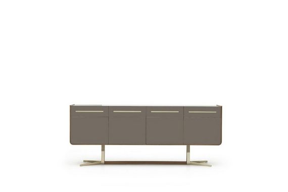 JVmoebel Wohnwand Schrank Wand Wohnzimmer tv Möbel Schrankwand Media rtv Wohnen, (3-St., 1x TV-Ständer + 2x Wandregal), Made in Europa