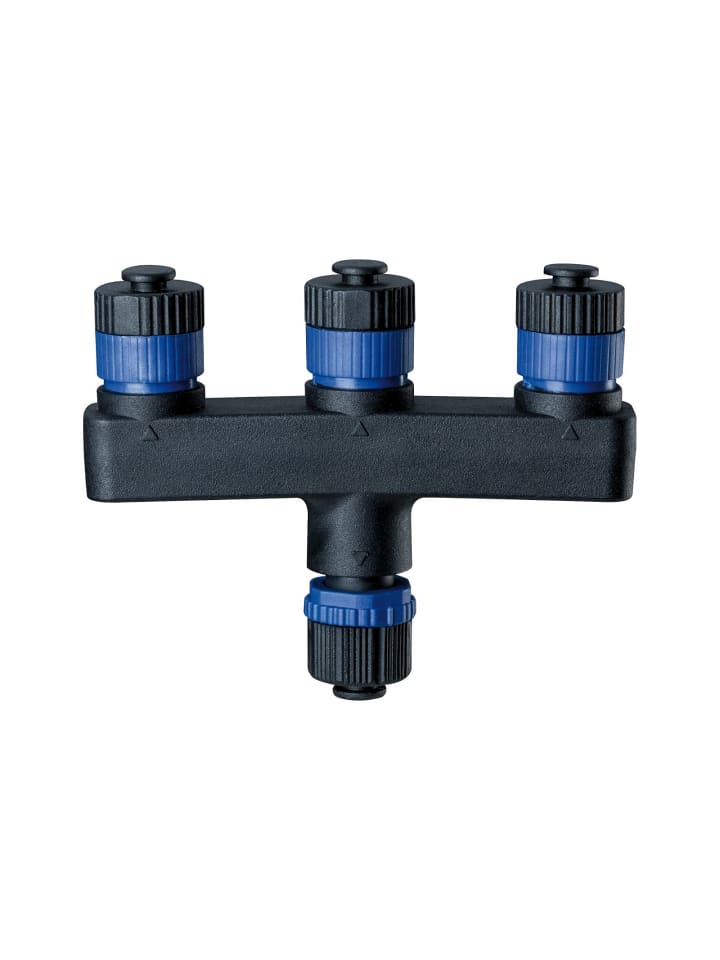paulmann Plug & Shine Verteiler  3 Ausgänge günstig kaufen onesize