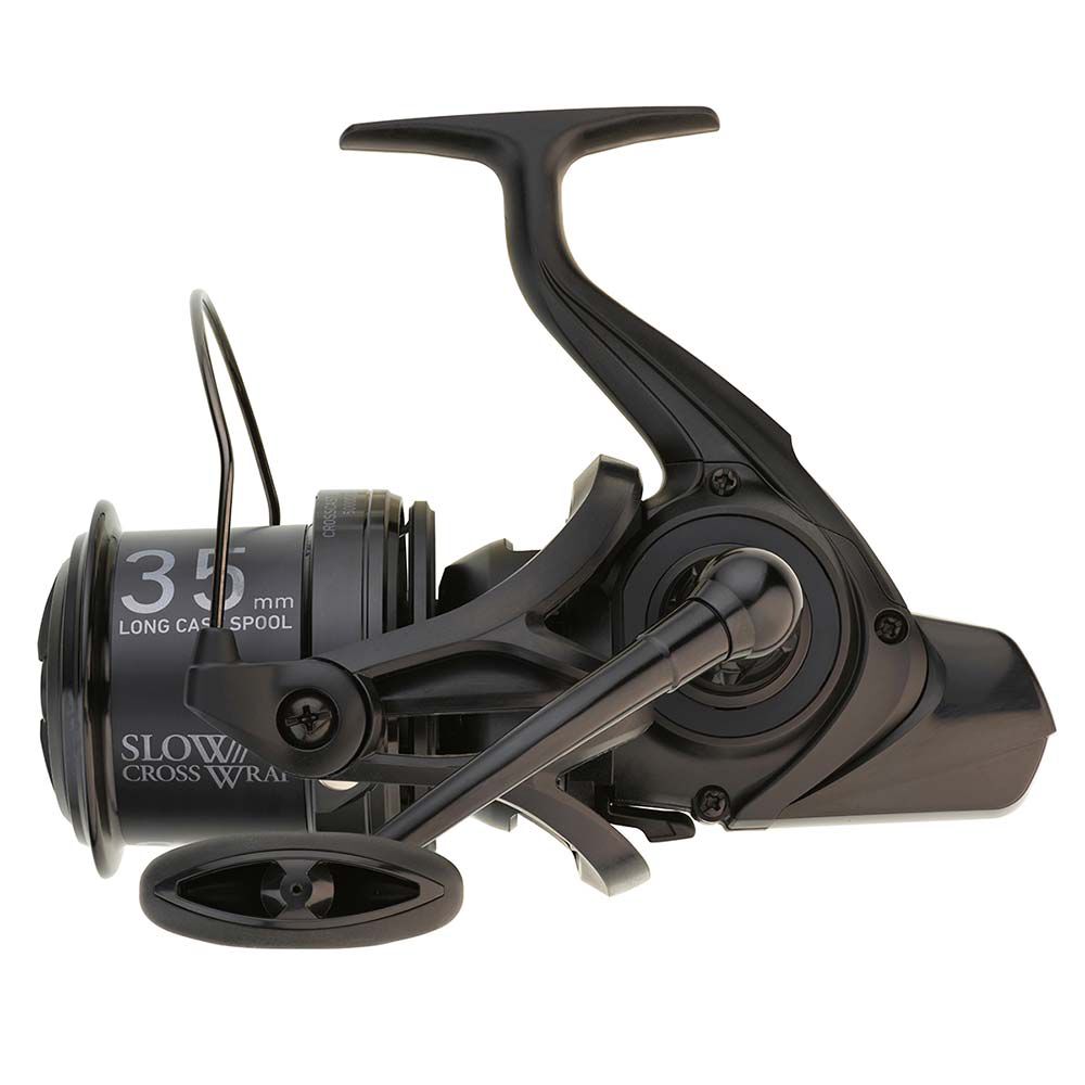 Daiwa crosscast karpu scw 35 scw 5000 karpu spole