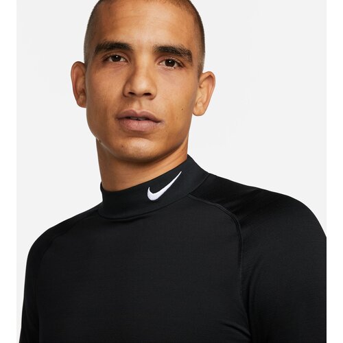 HERREN SWEATSHIRT M NP TOP WARM LS MOCK