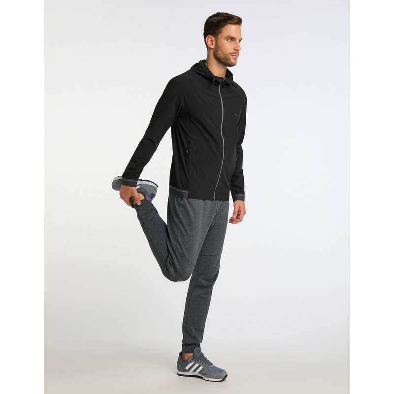 VENICE BEACH VB Men Bowen Funktionsjacke Herren