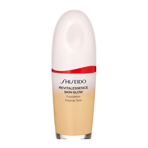 Shiseido Revitalessence Skin Glow Foundation Bamboo 330 30 ml
