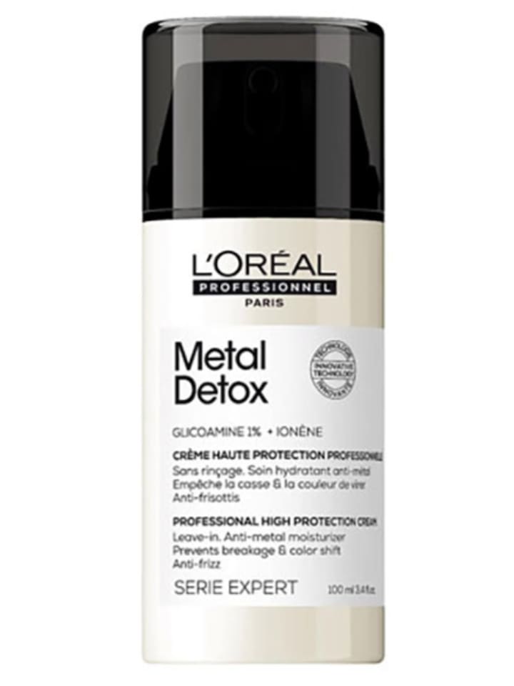 L'Oréal Professionnel Haarcreme 