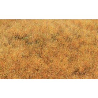 Grasfaser Willdgras Frühherbst 5-6 mm (75g)