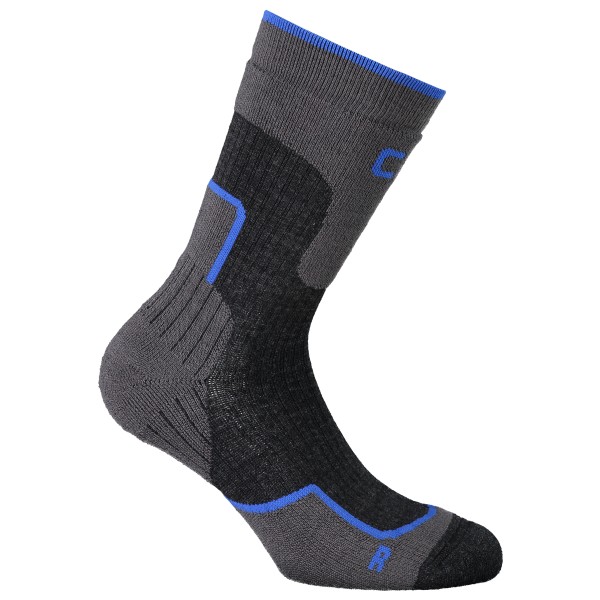 CMP - Trekking Sock Wool Mid - Wandersocken