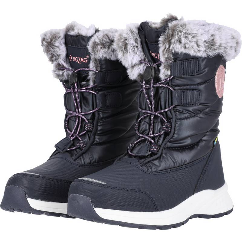 ZigZag Rasbell Stiefel Kinder