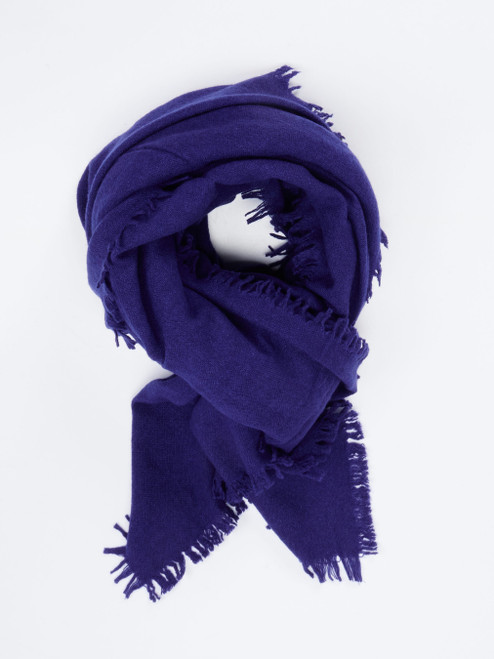 Schal-91351590008 Blui