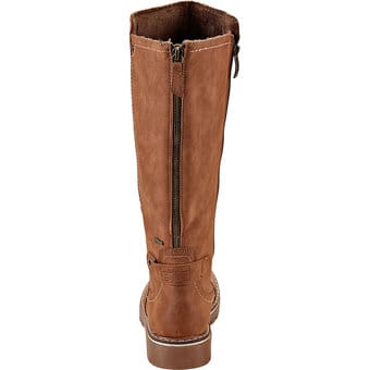 Relife Langschaftstiefel in braun