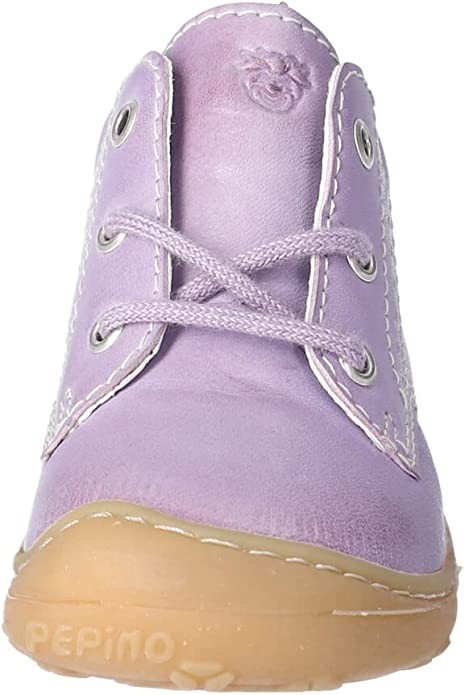 RICOSTA Lauflernschuhe rot