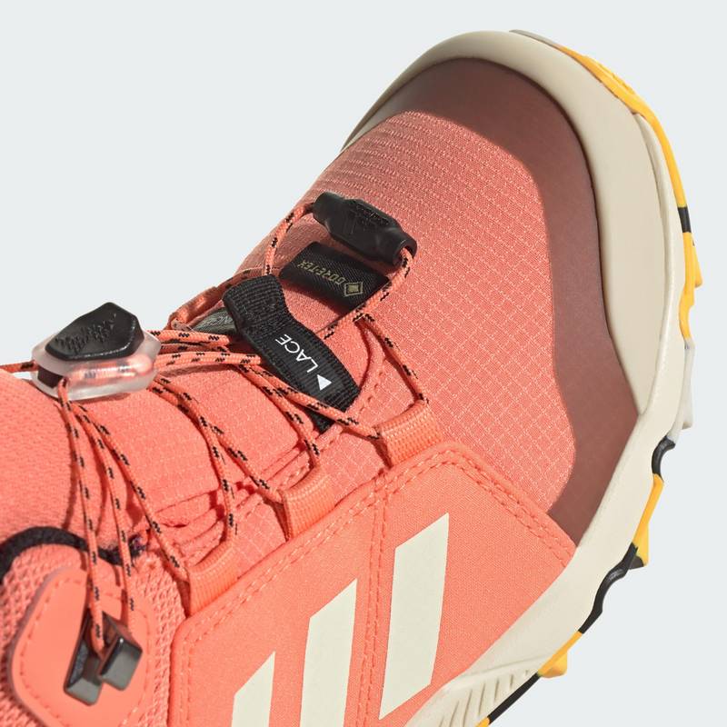 adidas Organizer Mid GORE-TEX Wanderschuh Winterschuhe Kinder