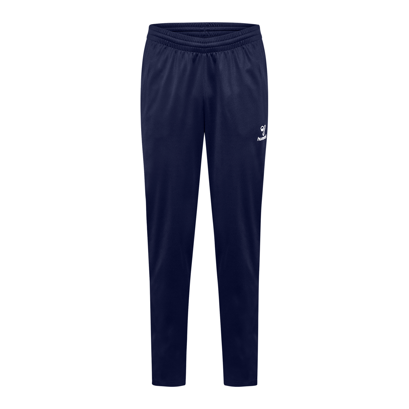 Hummel hmlLOGO Trainingsanzug Blau F7026