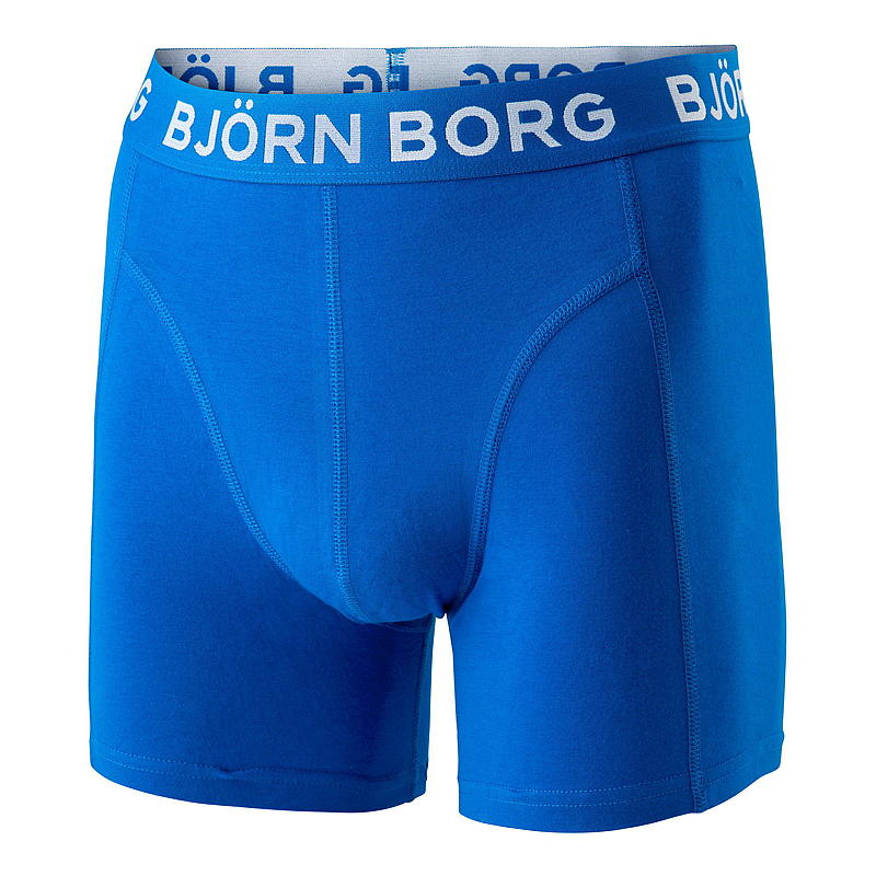 Bjørn Borg Boxershorts 2-pk str M-XXL Bjørn Borg