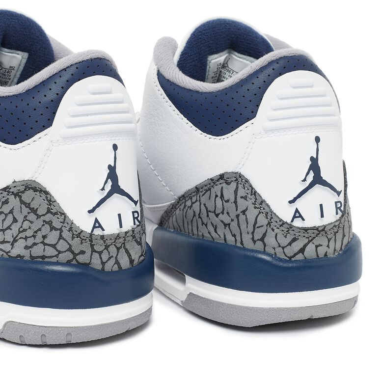 JORDAN Air Jordan 3 Retro 