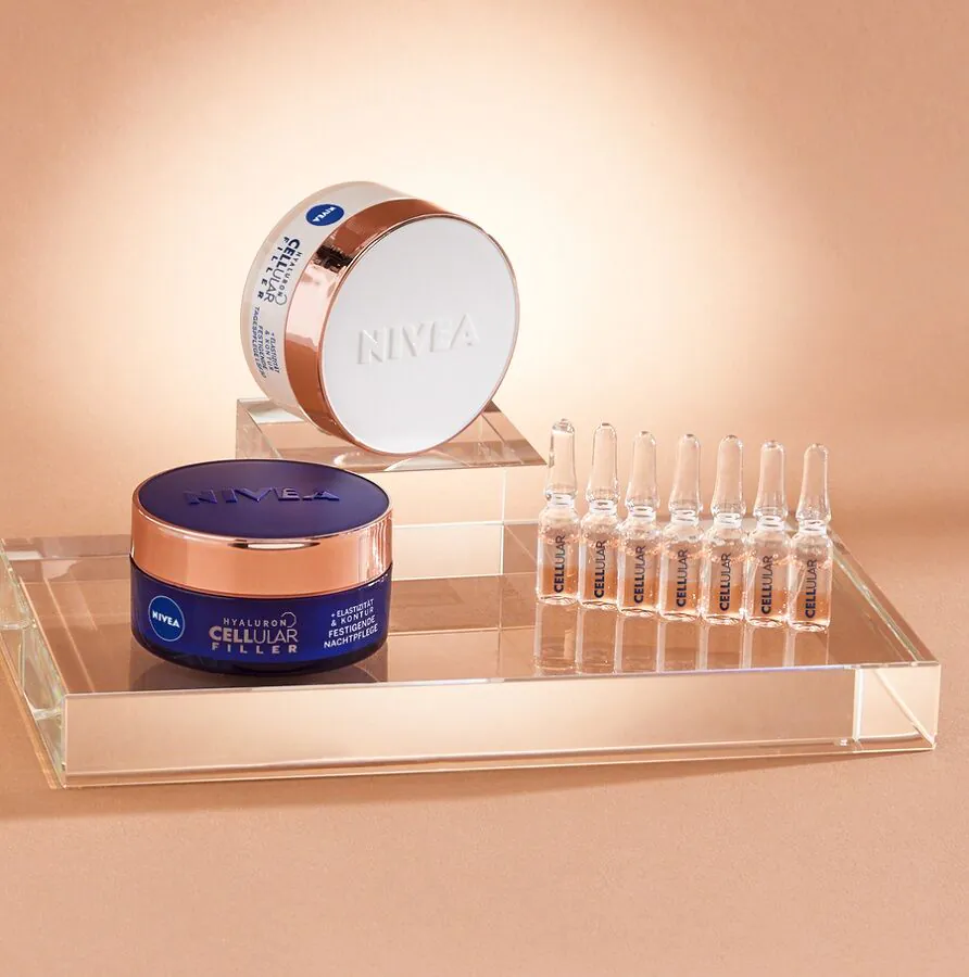 NiveaCellular Expert Lift dnevna krema protiv starenja SPF30