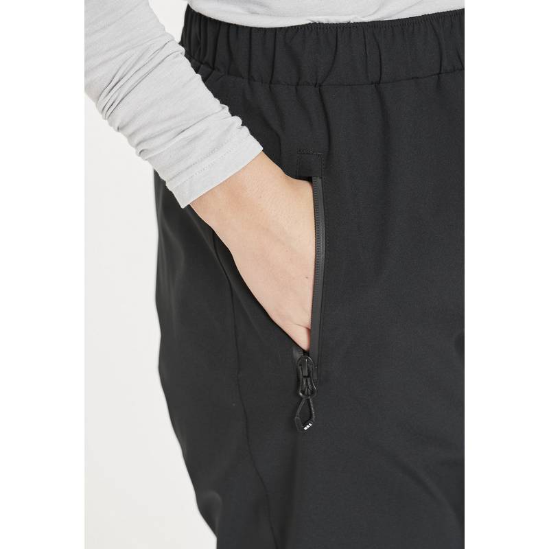 Weather Report Camelia Regenhose Damen