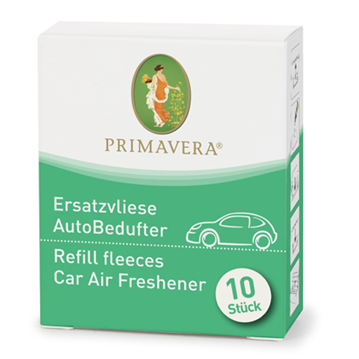 AUTOBEDUFTER Ersatzvliese  1 St  Vlies
