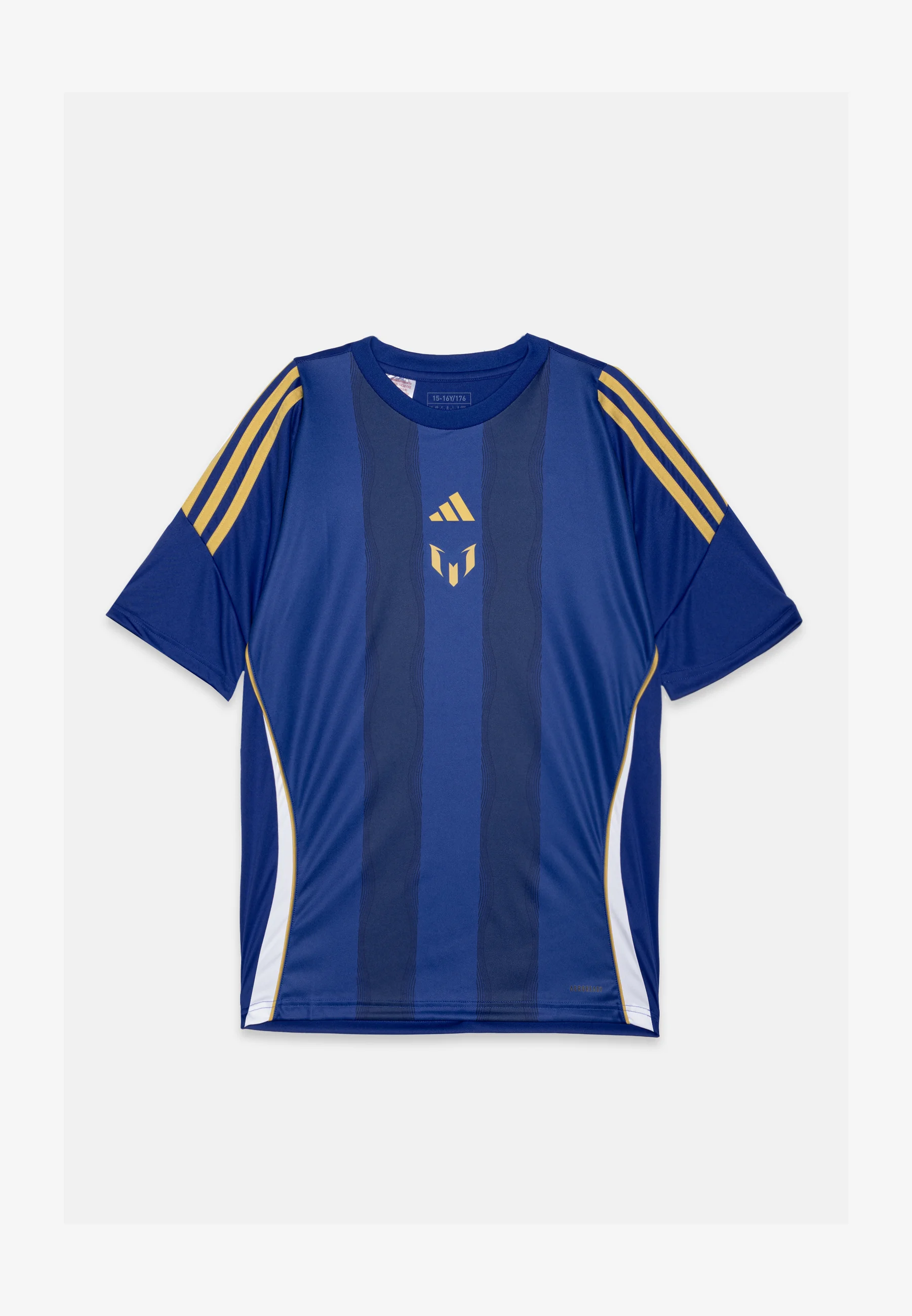 adidas Performance MESSI TRAINING UNISEX - Camiseta deportiva