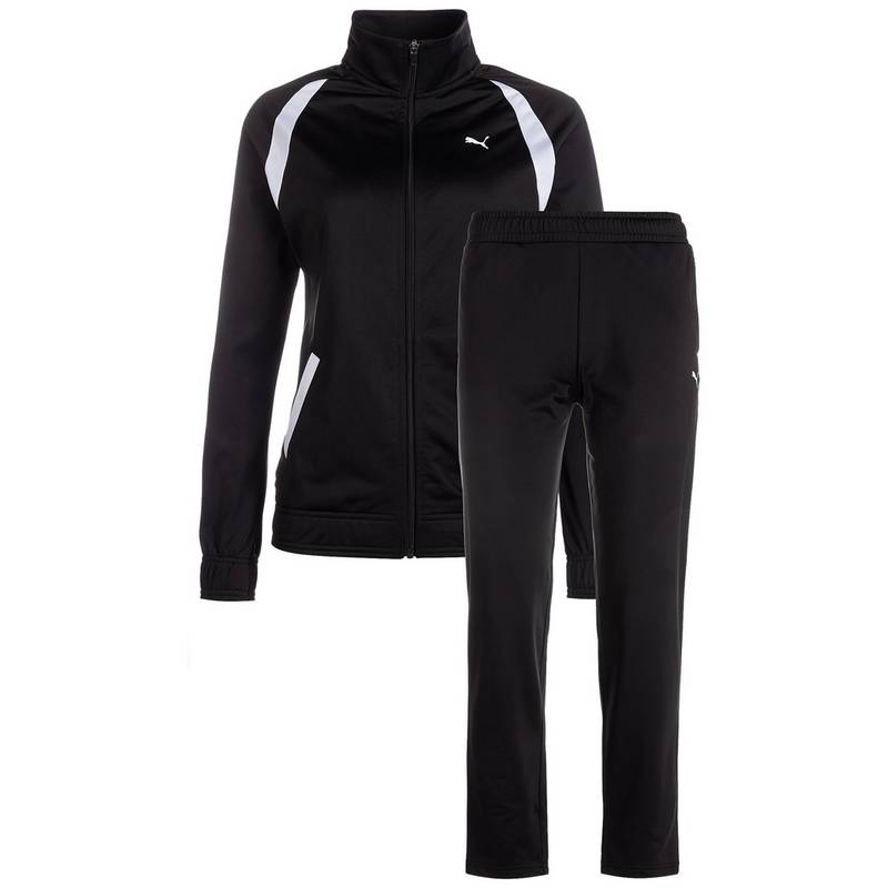 PUMA Classic Trainingsanzug Damen