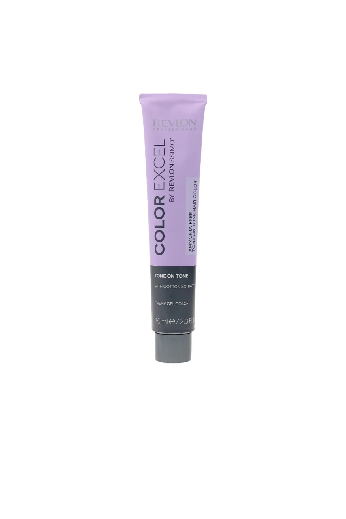 Revlon  Young Color Excel Creme Gel Color Nr. 07, 70 ml