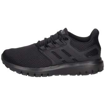 adidas Ultimashow Running in schwarz