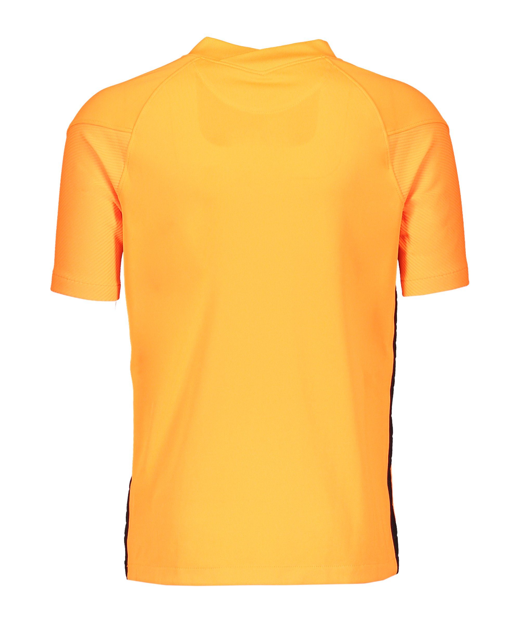 Nike Fußballtrikot Niederlande Trikot Home Frauen EM 2022 Kids