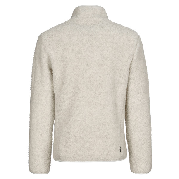 M REALFLEECE HIGH PILE LS ZIP Herren - Wolljacke
