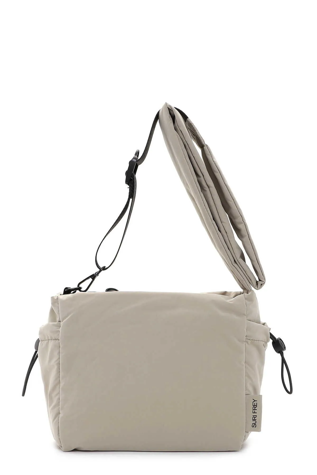 SURI FREY  Handtasche - Grün - Unifarben