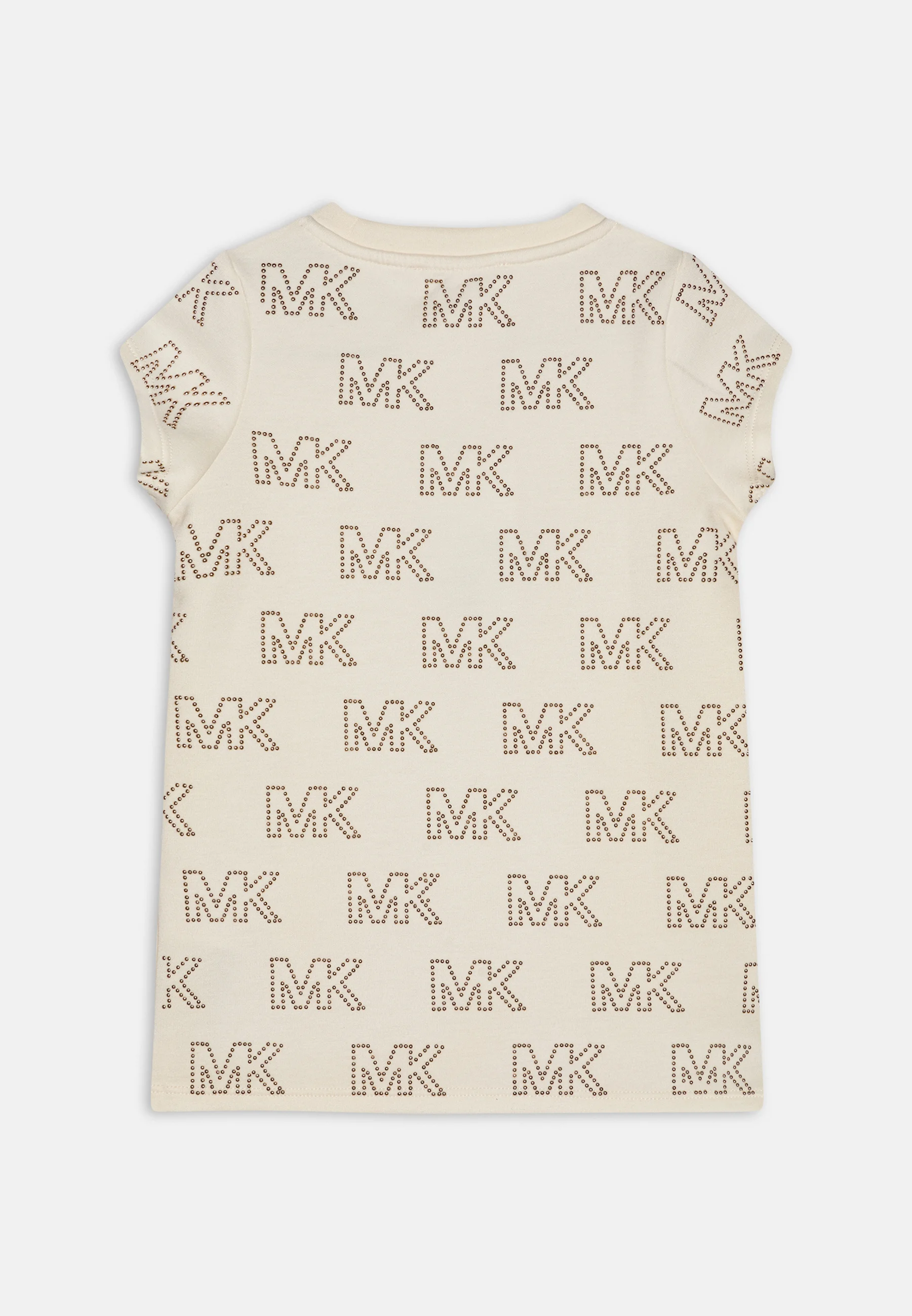 Michael Kors Kids VESTIDO - Vestido de punto