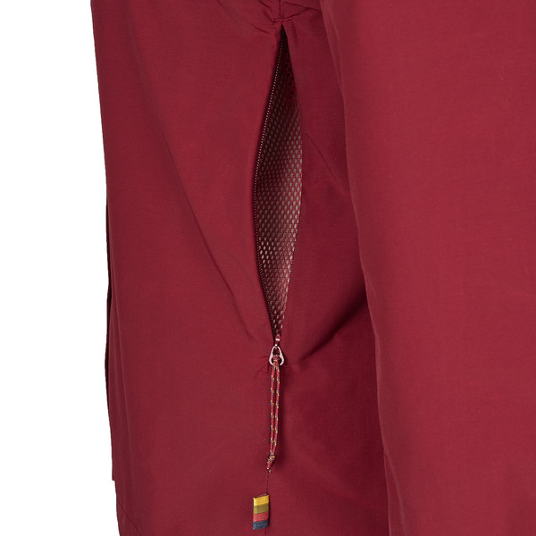 S/F RIDER' S WIND JACKET W Damen - Windbreaker