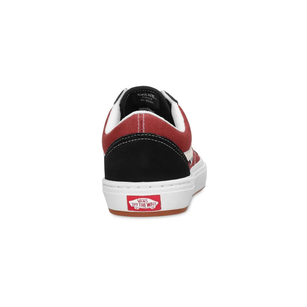 Vans Old Skool BMX VN0005UZH6U1 / braun